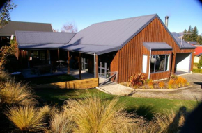 14 St James Avenue, Hanmer Springs